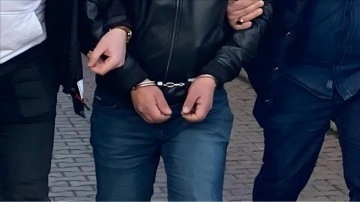 89 Ş&uuml;pheli G&ouml;zaltına Alındı