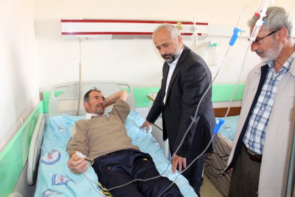 G&Ouml;K, B&Ouml;LGE&rsquo;DEYDİ