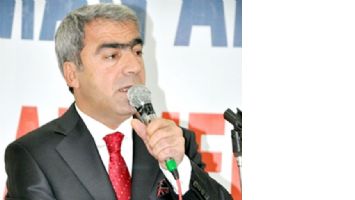 U&Ccedil;AR &ldquo;İNSANI YAŞAT Kİ DEVLET YAŞASIN&rdquo;