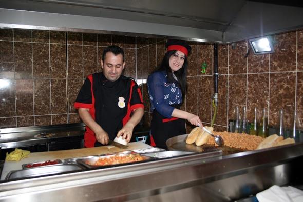 TANTUNİDE ELİT FARKI