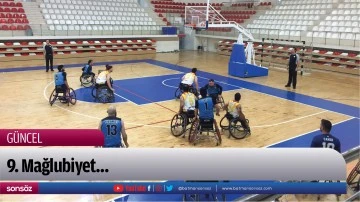 Batman'da 9. Mağlubiyet&hellip;