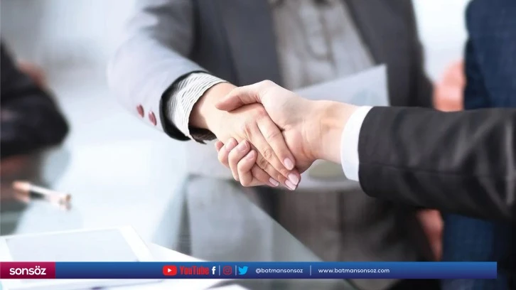 9 s&ouml;zleşmeli personel alımı yapılacak