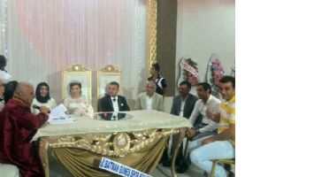 PETROLSPORLU MURAT&rsquo;IN MUTLU G&Uuml;N&Uuml;