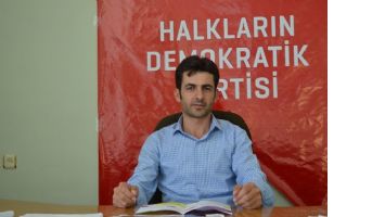 &ldquo;BARIŞ UMUTLARI Y&Uuml;KSELİYOR&rdquo;