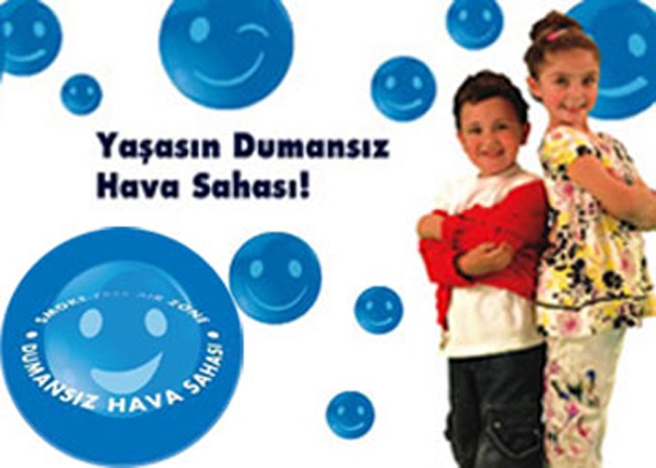 SİGARA İ&Ccedil;ENLERE DAVET