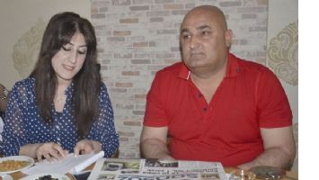 AYDIN G&Uuml;LMEZ İLE 40 SORU 41 CEVAP