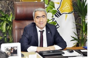 U&Ccedil;AR&rsquo;DAN KANDİL MESAJI
