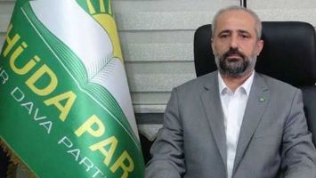 BAĞIMSIZ ADAY&rsquo;DAN KANDİL MESAJI