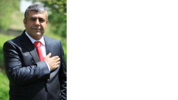 CHP&rsquo;Lİ AYHAN&rsquo;DAN KANDİL MESAJI