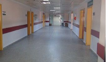 B&Ouml;LGE HASTANESİ, SESSİZLİĞE B&Uuml;R&Uuml;ND&Uuml;
