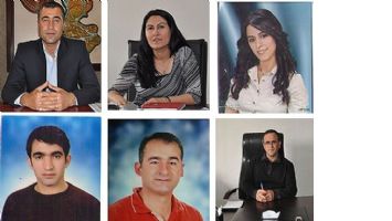 BAŞKAN YARDIMCILARI NETLİK KAZANDI