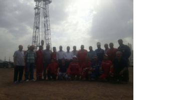 GABAR&rsquo;DA PETROL UMUDU