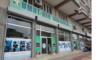 UMUT-DER YARDIM BEKLİYOR!...