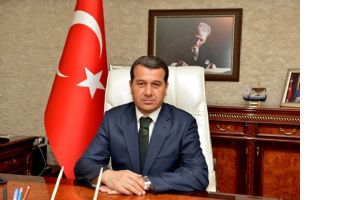 &ldquo;&Ccedil;EVRE BİLİNCİ KONUSUNDA UMUTLUYUZ&rdquo;