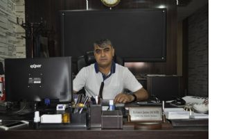 &Ccedil;AMLITEPE&rsquo;Yİ KARIŞ KARIŞ GEZDİK