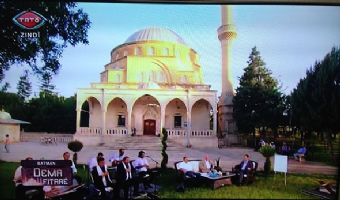 TRT 6, BATMANDAN CANLI YAYIN YAPIYOR&hellip;