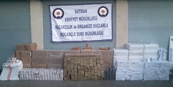 PİYASA DEĞERİ 150 BİN TL