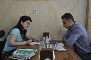 URFA&rsquo;NIN BABOŞ KEBABI BURADA YENİR