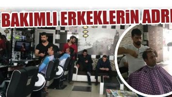 BAKIMLI ERKEKLERİN ADRESİ