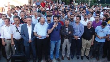 40 STK&rsquo;TAN ORTAK A&Ccedil;IKLAMA