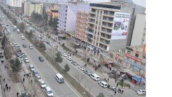 İŞSİZLİĞİN EN Y&Uuml;KSEK OLDUĞU İL BATMAN&hellip;