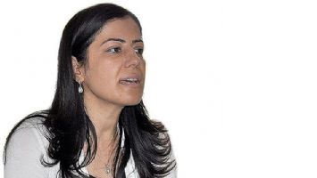 AYLA AKAT LONDRA&rsquo;DA&hellip;