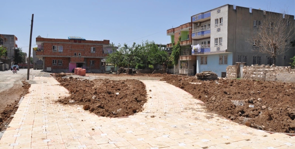 BELEDİYE&rsquo;DEN 3 YENİ PARK