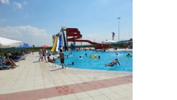 AQUA PARK, RAMAZAN&rsquo;A HAZIR