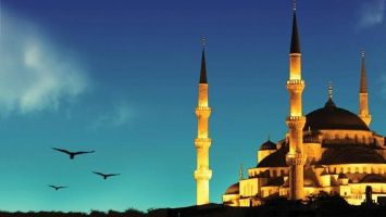 RAMAZAN PROGRAMI NETLEŞTİ