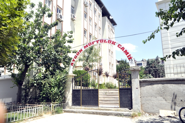 AYG&Uuml;L M&Uuml;FT&Uuml;L&Uuml;K CAMİSİNİ TANIYORUZ
