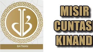 MISIR CUNTASI KINANDI