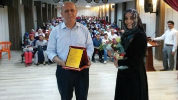 SİNEM HOCA, &Ouml;D&Uuml;LLENDİRİLDİ