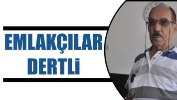 BATMANLI EMLAK&Ccedil;ILAR DERTLİ