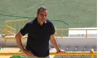 MİLLİ TAKIM, BAŞKUT'A EMANET
