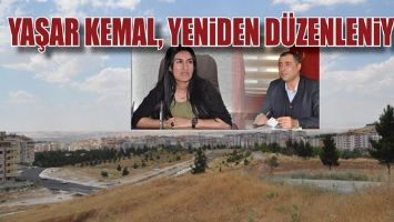 YAŞAR KEMAL, YENİDEN D&Uuml;ZENLENİYOR