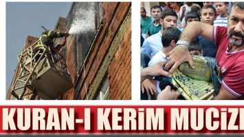 KURAN-I KERİM MUCİZESİ