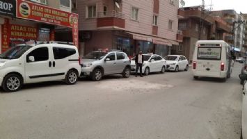 ATLAS, SEKT&Ouml;RE KALİTEYİ GETİRDİ