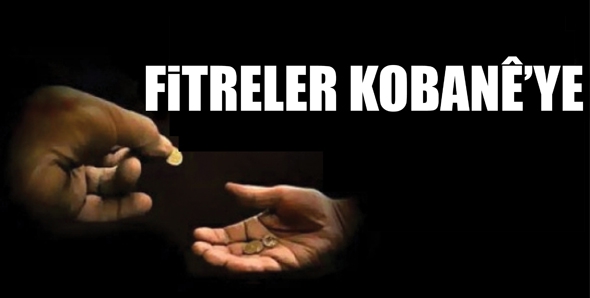FİTRELER KOBAN&Ecirc;&rsquo;YE