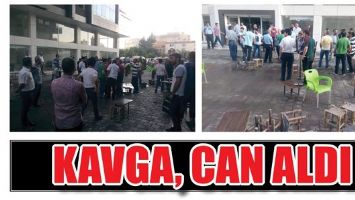 KAVGA, CAN ALDI