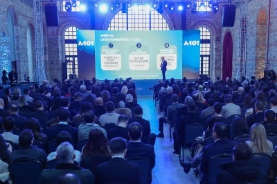 A101 yeni nesil medya platformu Medya101'i tanıttı