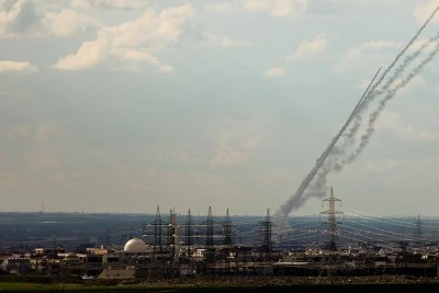 ABD ve İsrail, İran&rsquo;a saldırı başlattı