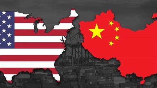 ABD Yaptırımları &Ccedil;inli Şirketleri Vurdu