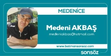 Acı ve sabır&hellip;