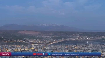 A&ccedil;ık hava toplantıları 7 g&uuml;n yasaklandı