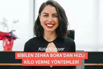 Acil kilo verme y&ouml;ntemleri