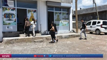 A&ccedil;tıkları at&ouml;lyelerde istihdam sağlıyor