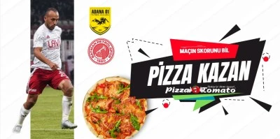 Adana 01 FK - Petrolspor ma&ccedil;ın skorunu