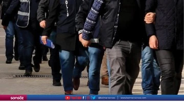 Adana'da 11 firari hükümlü yakalandı