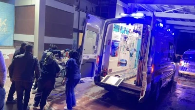 Adıyaman'da akrabalar arasında &ccedil;ıkan silahlı kavgada 1 kişi &ouml;ld&uuml;