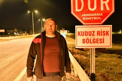 Adıyaman'da bir belde kuduz nedeniyle karantinaya alındı